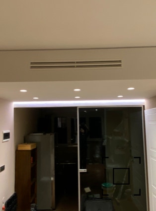 soffitto ingresso
