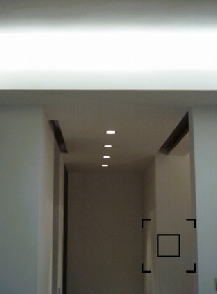 faretti cartongesso