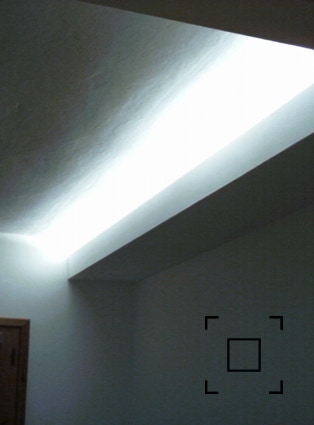 gola luminosa