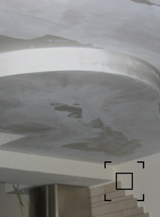cerchi cartongesso