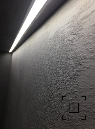 striscia led