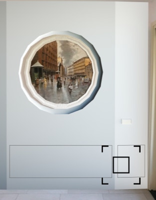 render sala