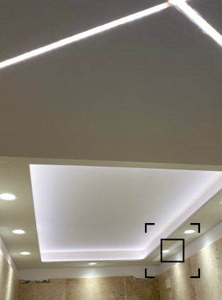 strisce led