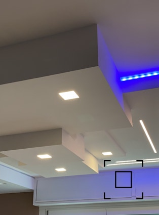 cubo sala