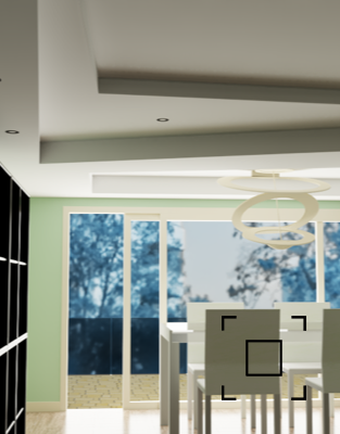 render sala