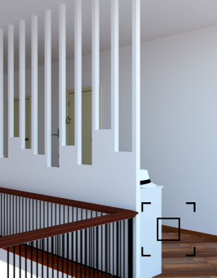 render scala