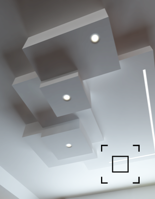 render sala